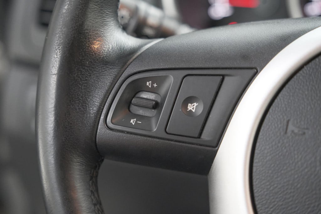 Kia Venga 1.6 cvvt summer edition | trekhaak | camera | navigatie