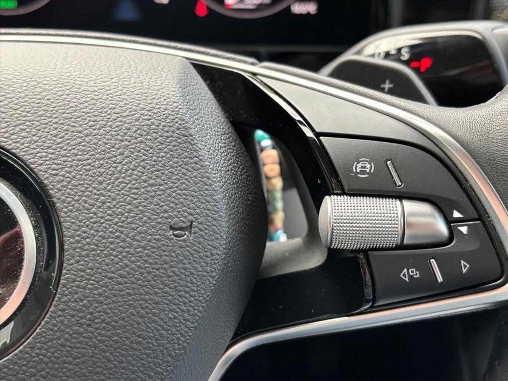 Skoda Kodiaq 1.5 tsi mhev 150pk dsg-7 business edition|7zits|trekhaak|panod