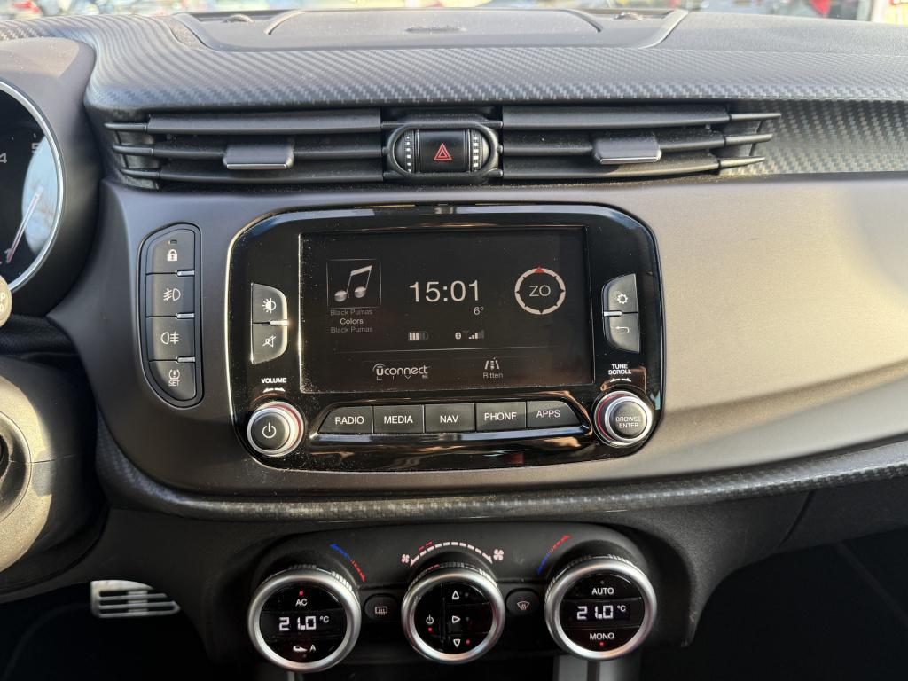 Alfa Romeo Giulietta 1.4 turbo multiair super | nl-auto | pano | leder | na