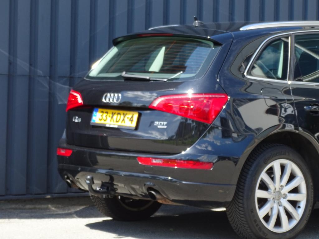 Audi Q5 2.0 tfsi quattro pro line navi | 19'' lm | pro line | quattro
