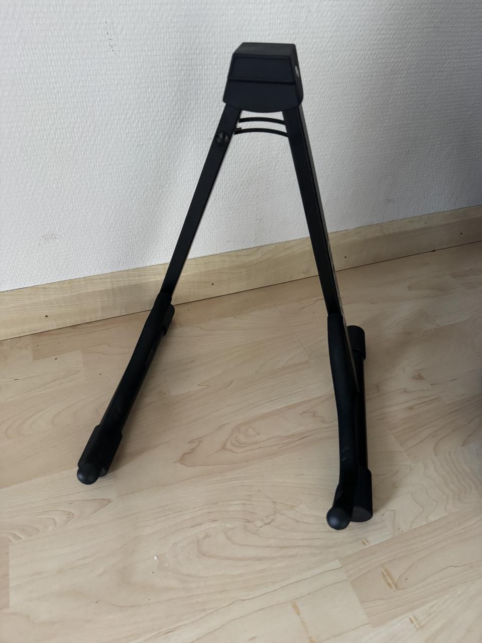 Gitaar standaard