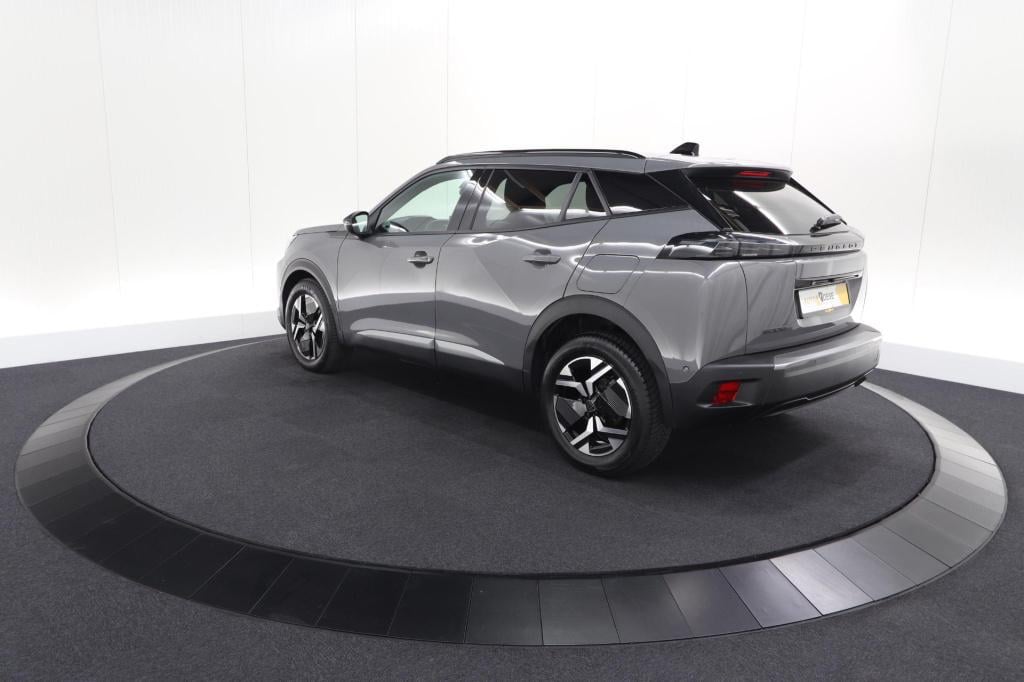Peugeot 2008 puretech 100 allure | allseason banden | 360 camera | adaptiev