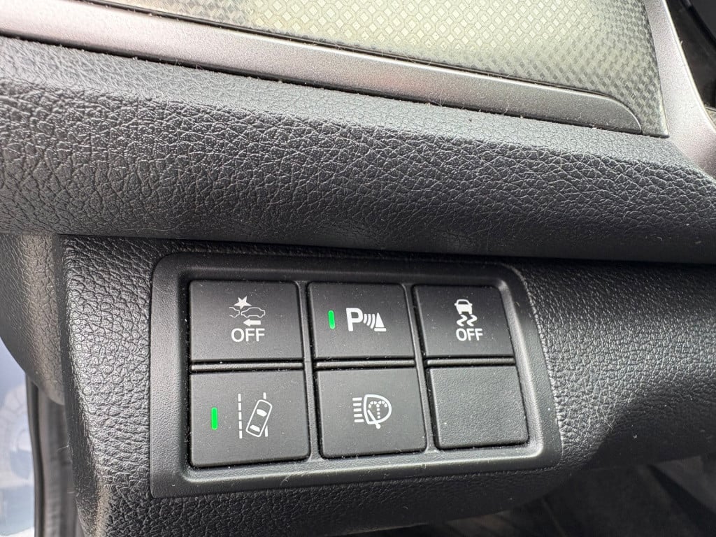 Honda Civic 1.0 i-vtec premium