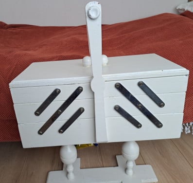 Naaibox