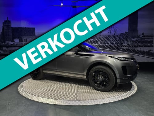 Land Rover Range Rover 2.0 p200 awd *origineel nl*