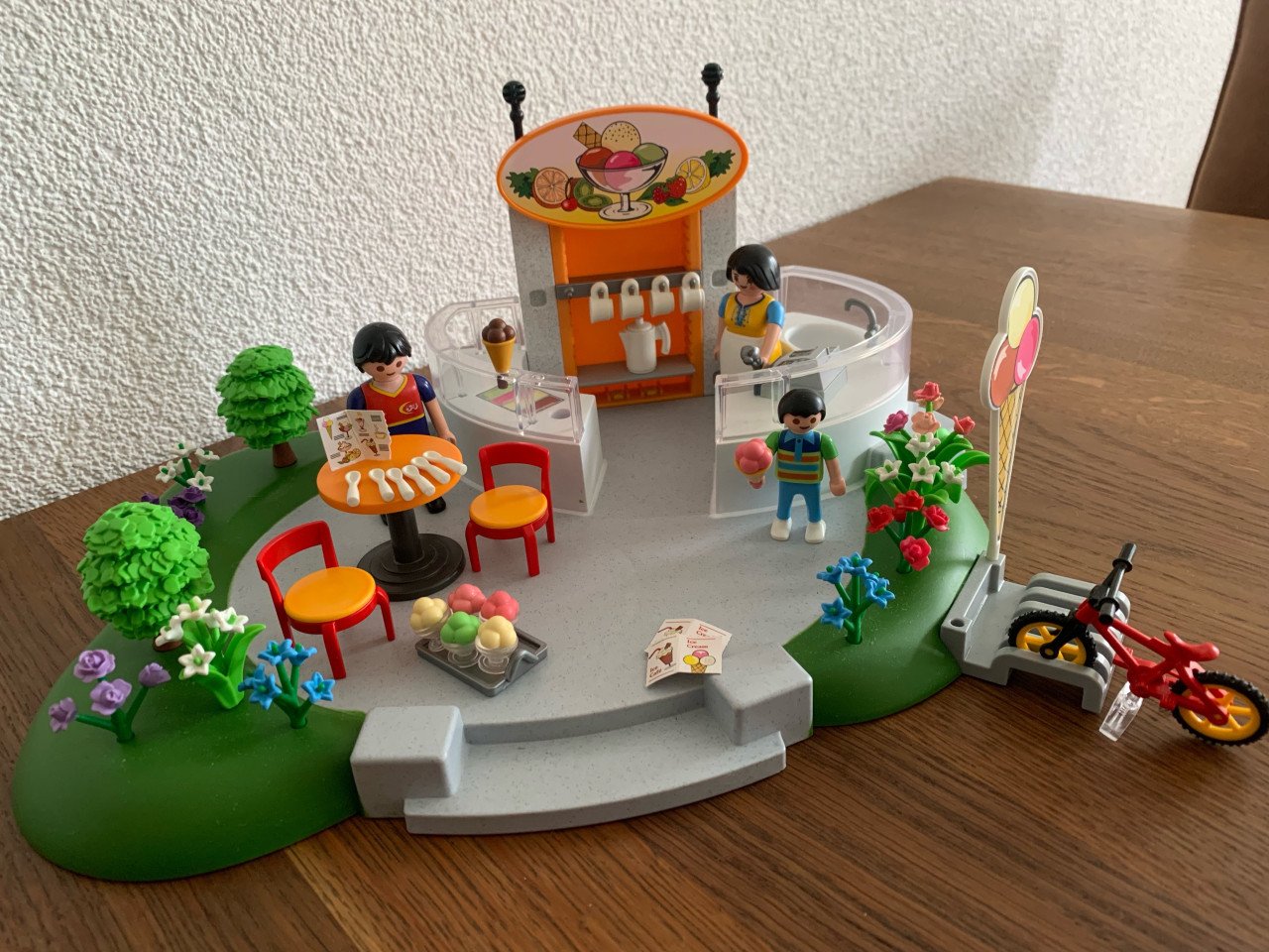 Playmobil