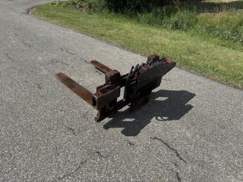 Wifo Kistenkantelaar