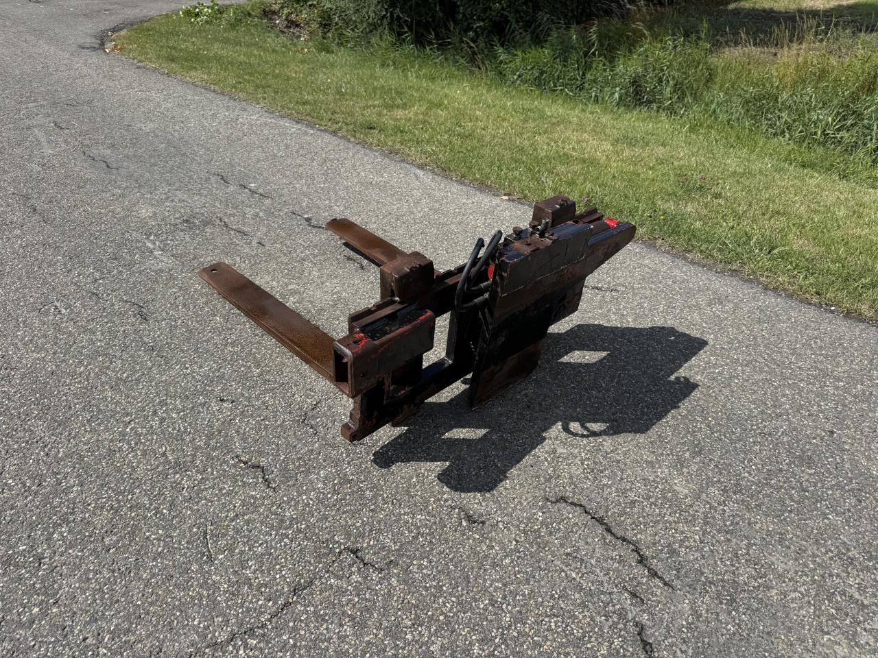 Wifo Kistenkantelaar