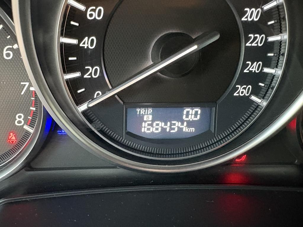 Mazda Cx-5 2.0 sag165gt-mline trekhaak 100% dealeronderhouden