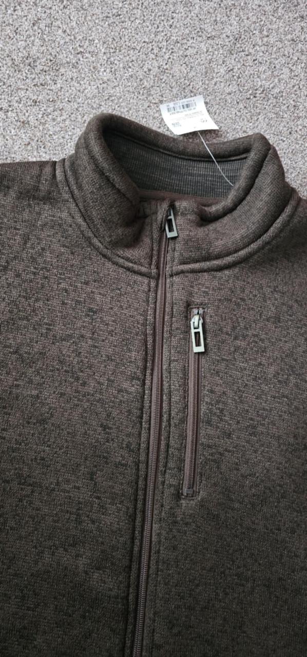 C&A nieuwe herenjas maat XXL