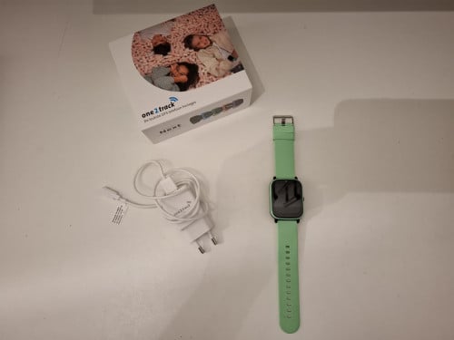 One2track Next kinderhorloge