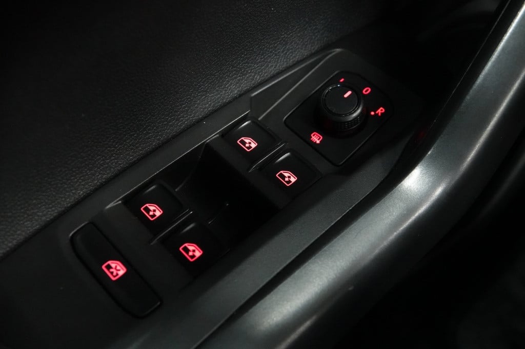 Volkswagen Polo 1.0 mpi beats | bluetooth | airco | led |