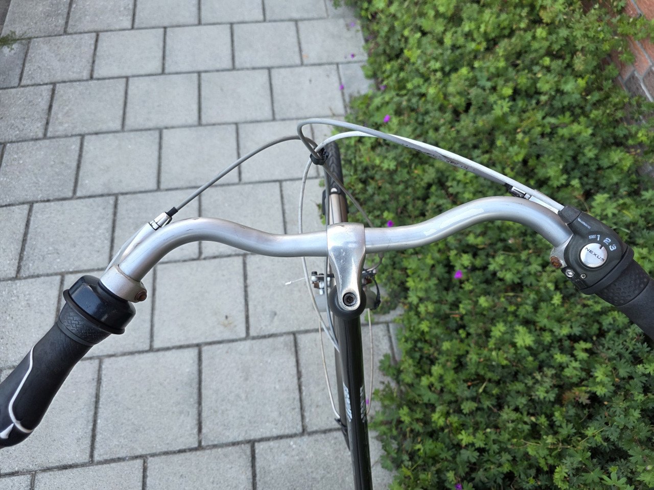 GAZELLE | ESPRIT | 28 INCH | FRAME 48 CM | NETTE STAAT!!