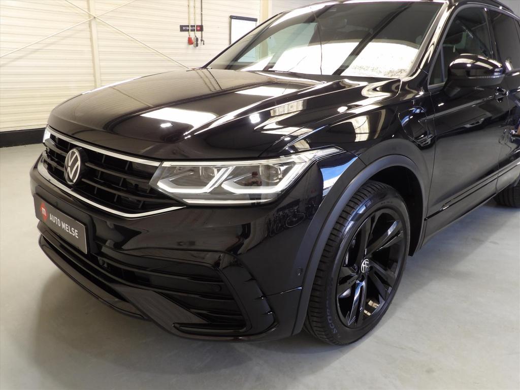 Volkswagen Tiguan 1.4 tsi ehybrid 245pk dsg r-line business+