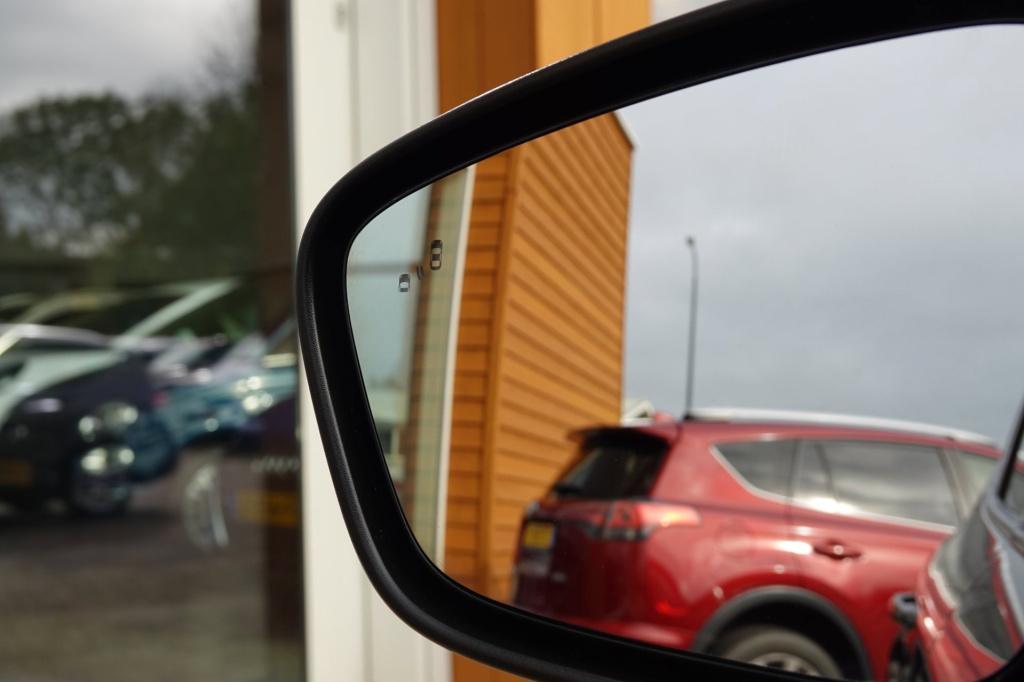 Ford Kuga 2.5 phev st-line
