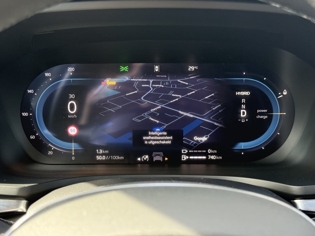 Volvo V60 t6 398pk recharge plus dark| adap.cruise| 360camera| trekaak