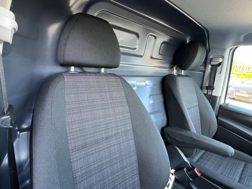 Mercedes-Benz Vito 111 cdi lang business professional plus, navi, camera en