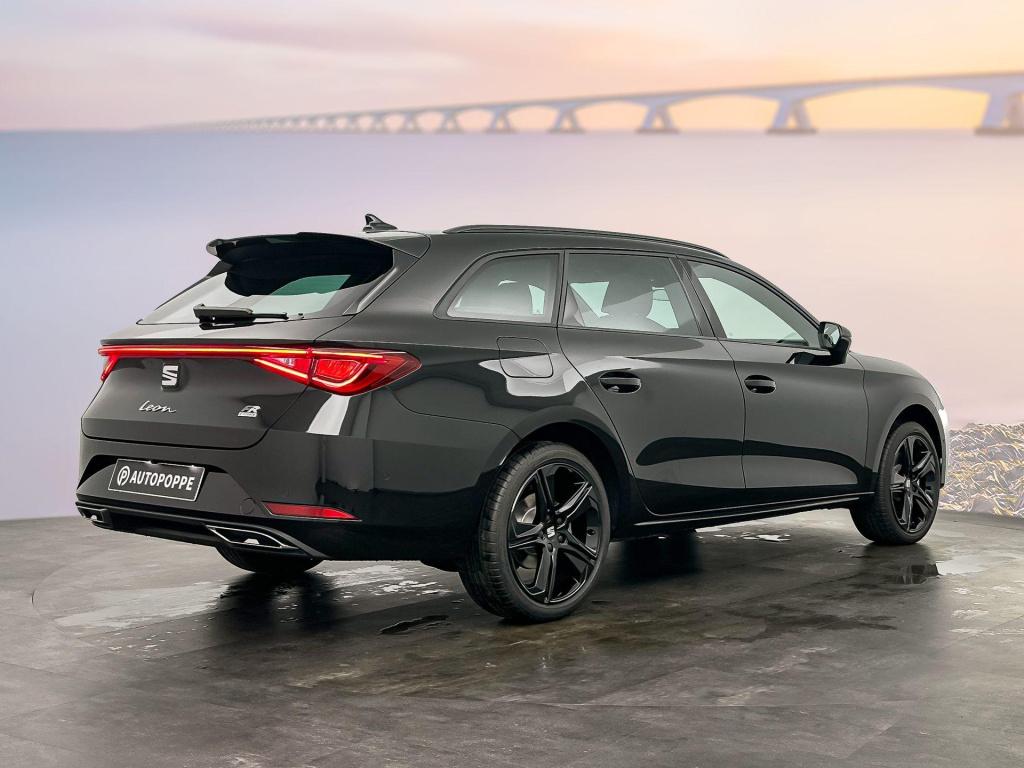 Seat Leon sportstourer fr business 1.5 tsi ehybrid 150 kw / 204 pk statio