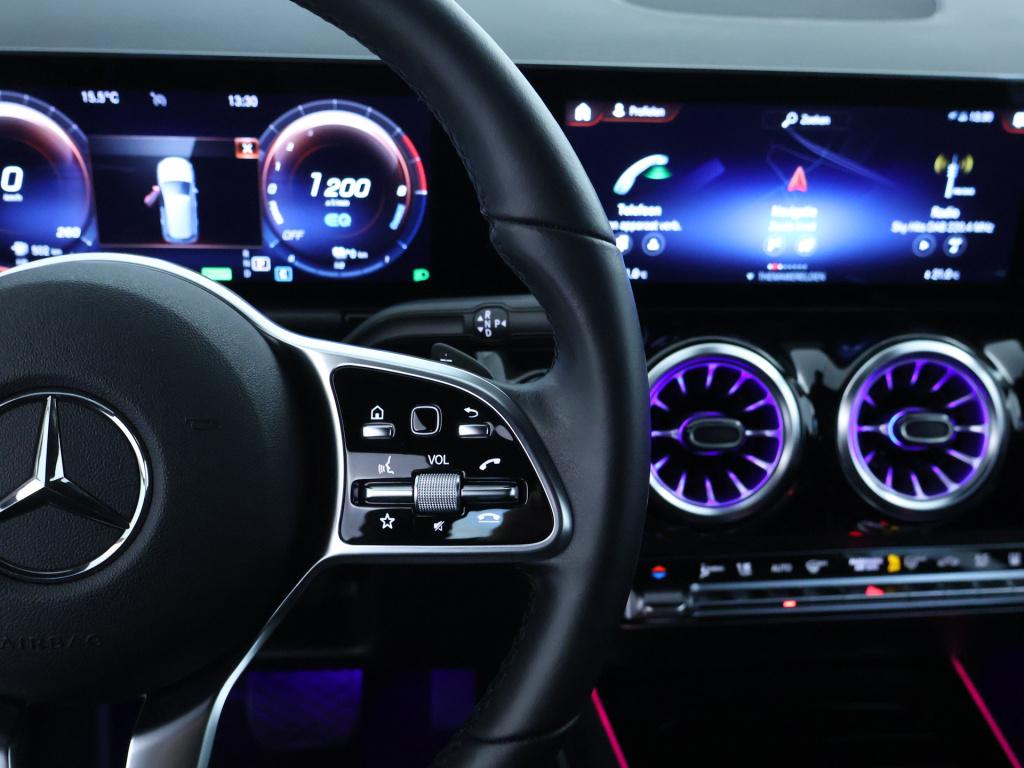 Mercedes-Benz B-Klasse 250 e business line | stoelverwarming | led koplampe