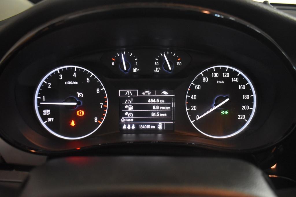 Opel Mokka 1.4 turbo innovation | trekhaak | cruise control | climate contr