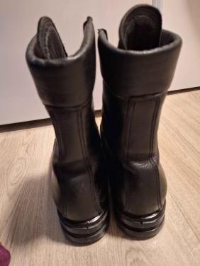 Legerkisten maat M310 is maat 48