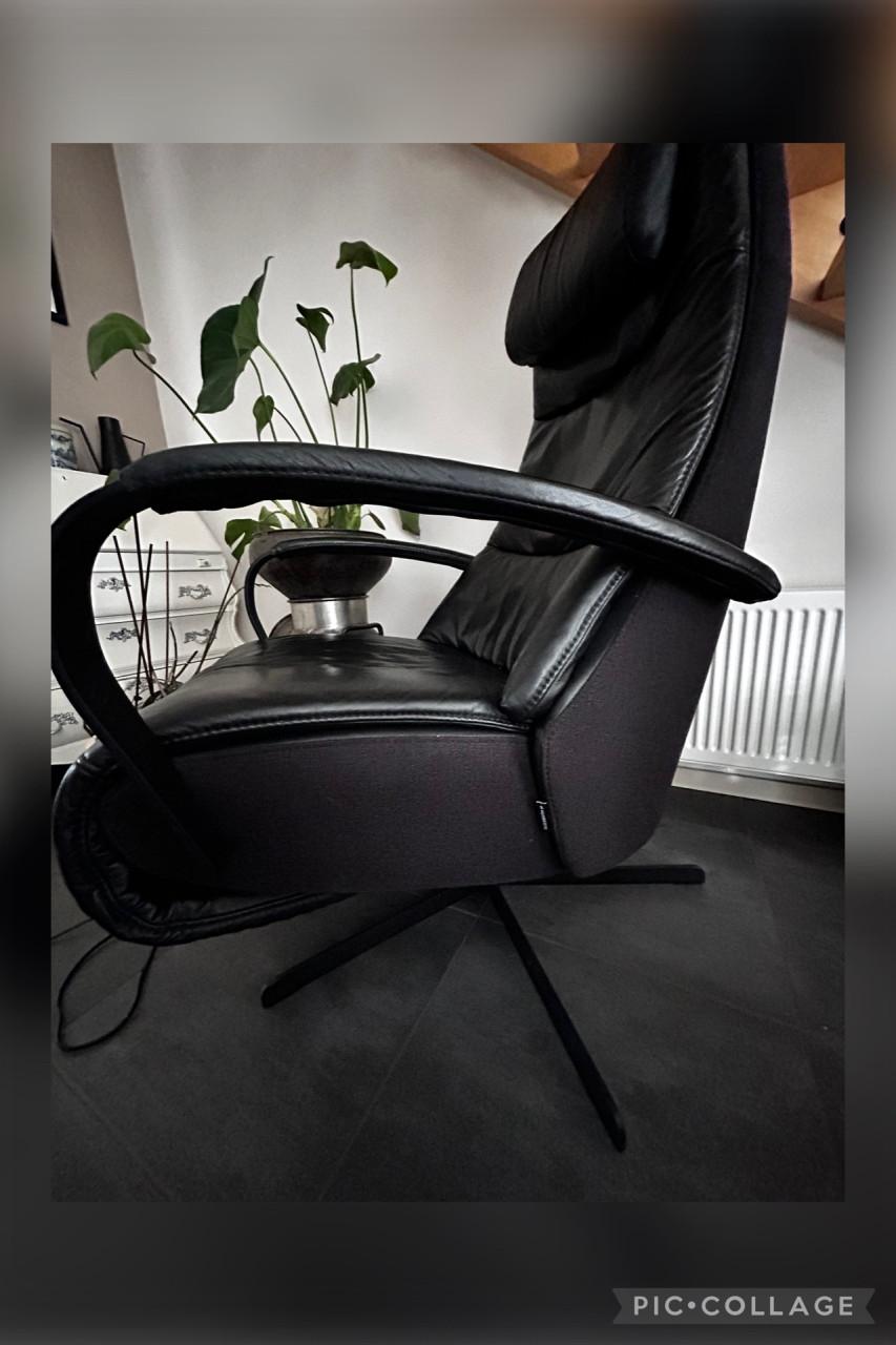 Te koop relaxfauteuil Prominent
