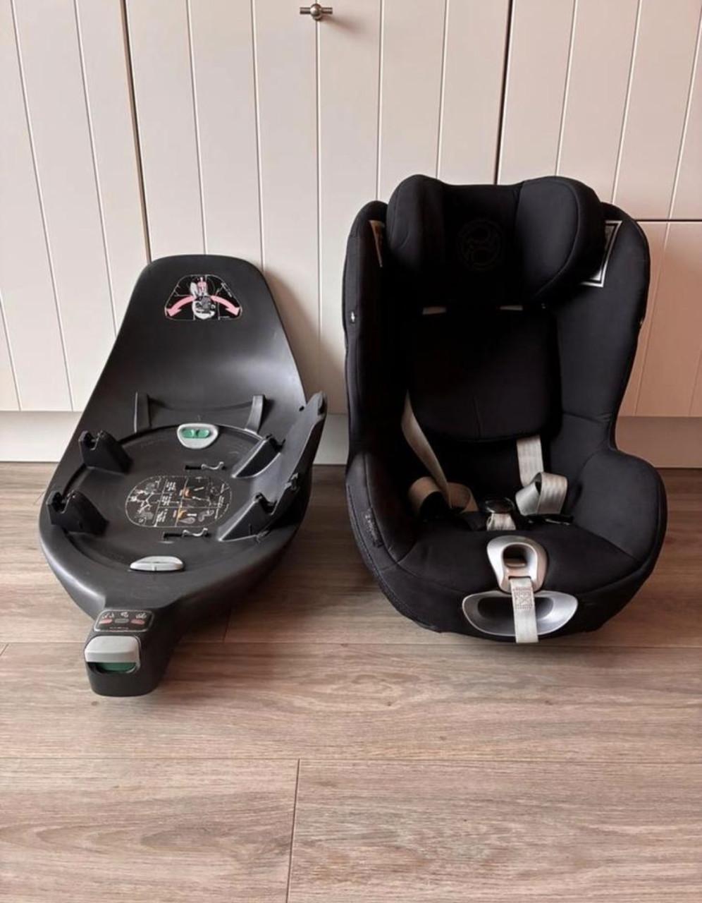 Autostoel Cybex