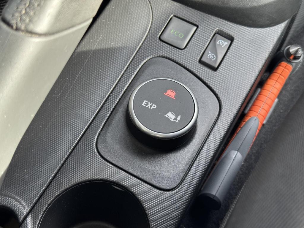 Renault Captur 0.9 tce xmod nl-auto incl. trekhaak!