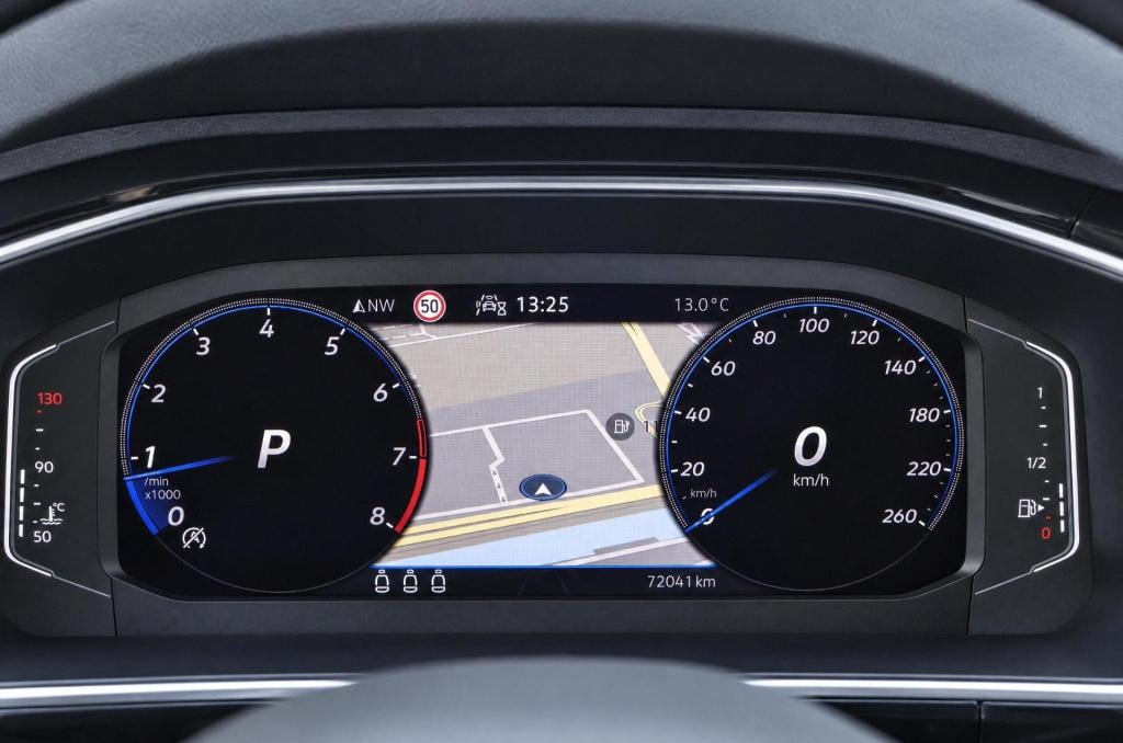 Volkswagen T-roc 1.5 tsi r-line business 150pk dsg7