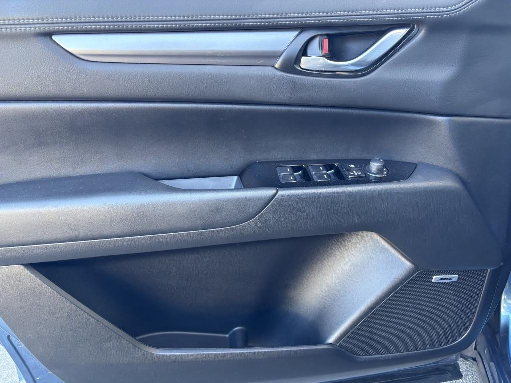 Mazda Cx-5 2.0 skyactiv-g 165 skylease gt carplay|trekhaak|res.wiel