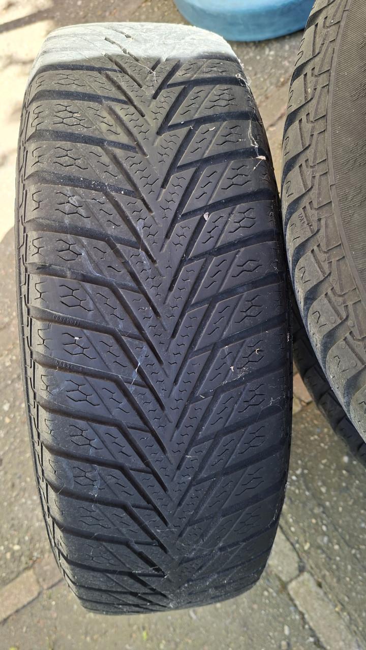 Winterbanden Opel Corsa