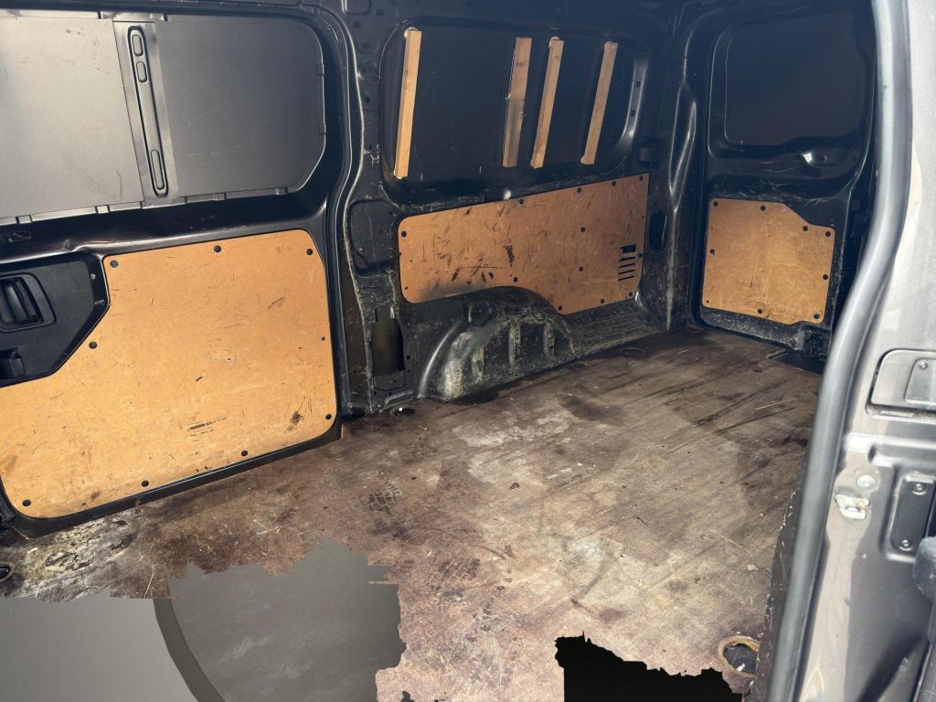 Toyota Proace worker 2.0 d-4d cool comfort long 3-zits | l+r schuifdeur | a