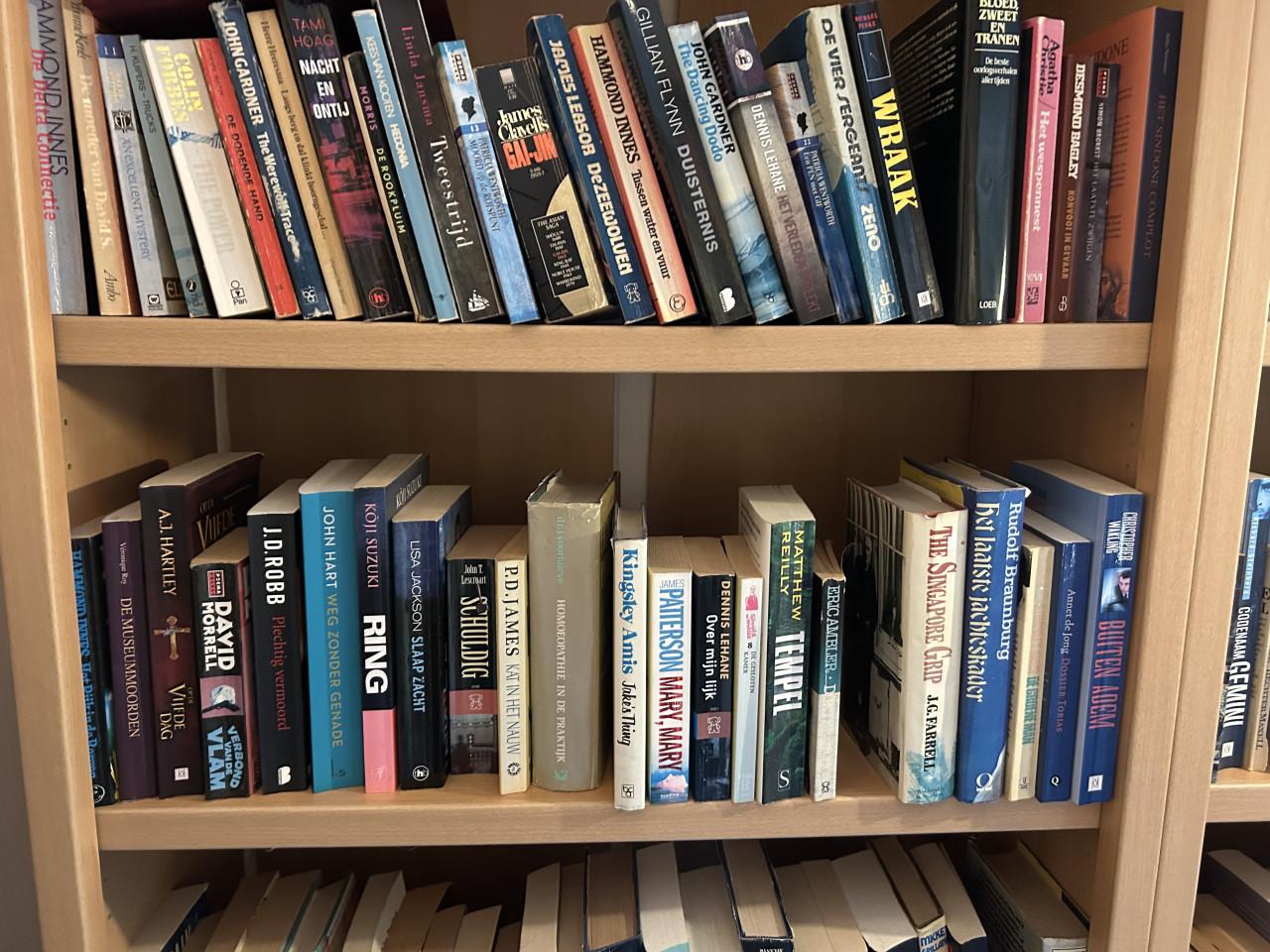 Boeken