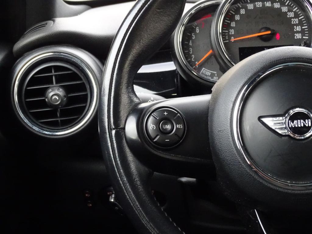 Mini Cooper mini 1.5 chili business