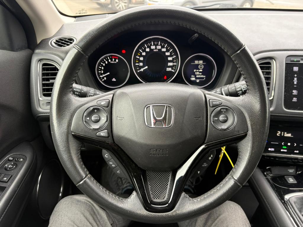 Honda HR-V 1.5 i-vtec comfort