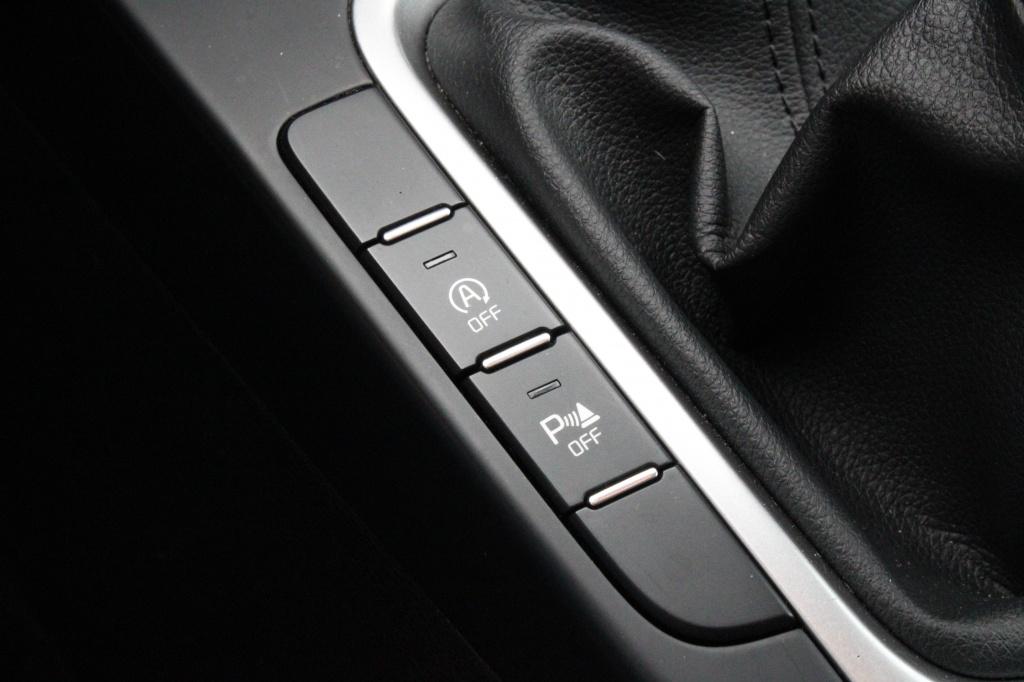 Kia Ceed Sportswagon 1.0 t-gdi dynamicl.