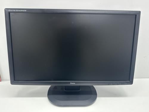 Iiyama 24 inch monitor