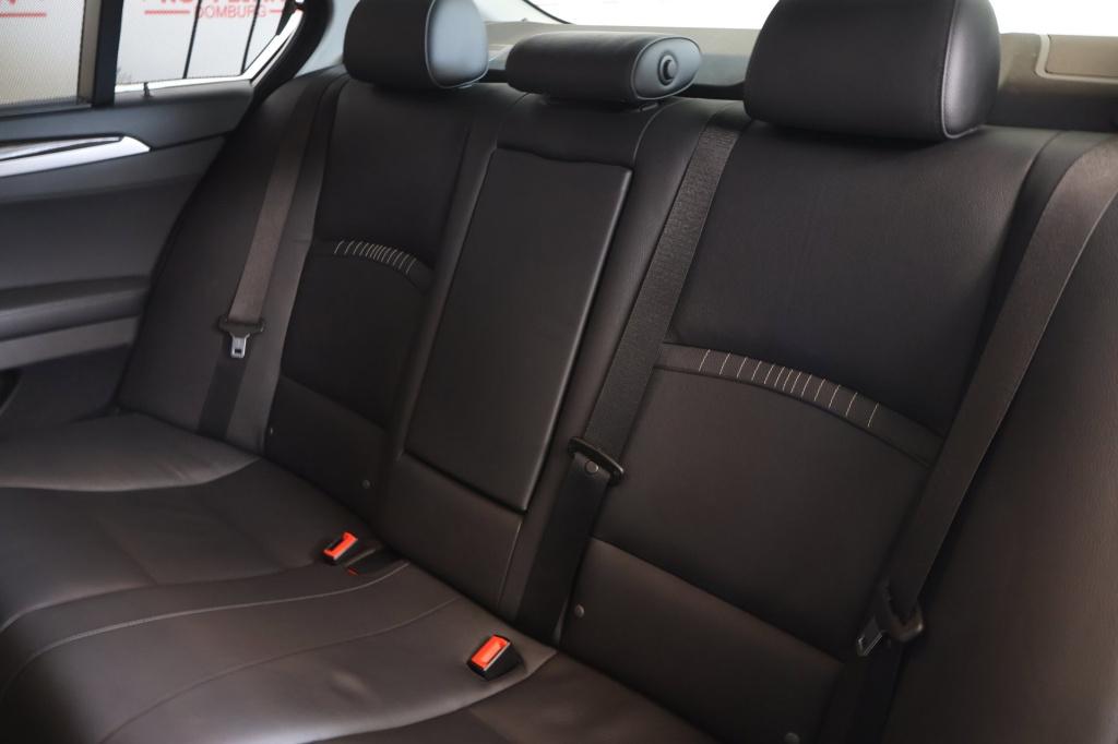 BMW 5 Serie 528i high executive dealer oh, carplay, pano, keyless, led, hea