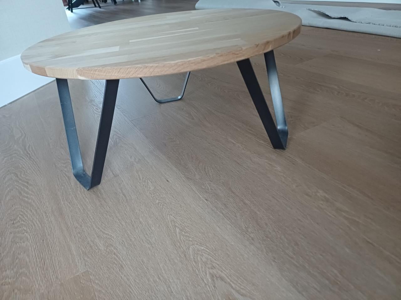 Bijzettafel
