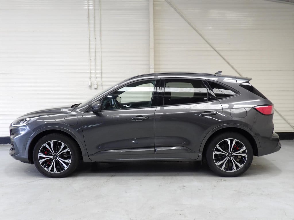 Ford Kuga 2.5 phev e-cvt 225pk st-line x