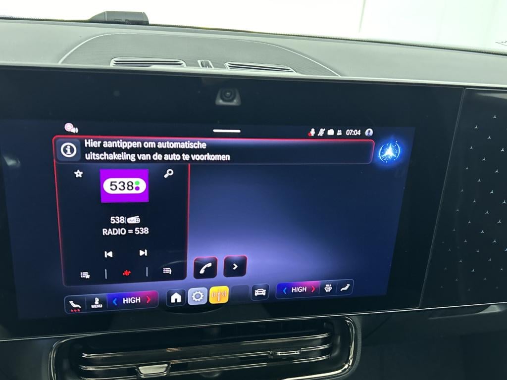 Mercedes-Benz Cla 180 business solution amg | memorypakket | multibeam led 