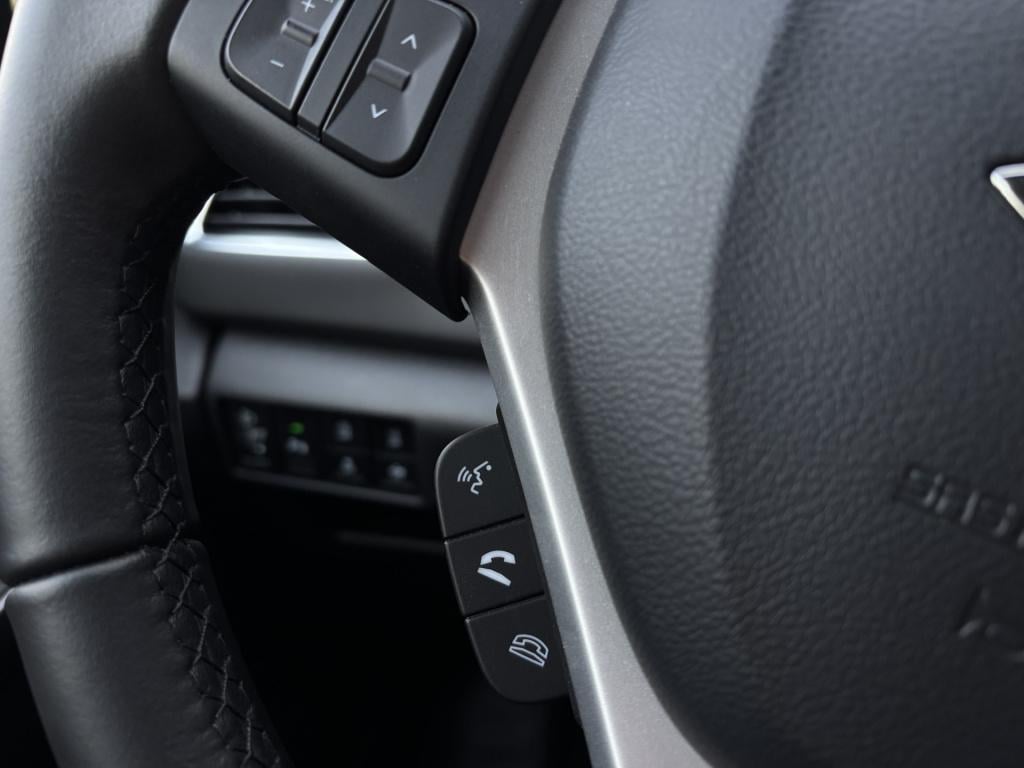 Suzuki Sx4 S-cross automaat 1.4 boosterjet style hybrid