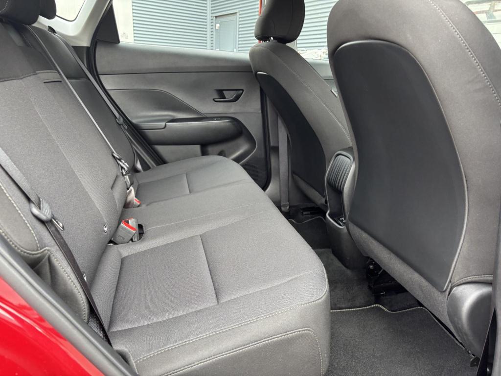 Hyundai Kona 1.6 gdi hev comfort