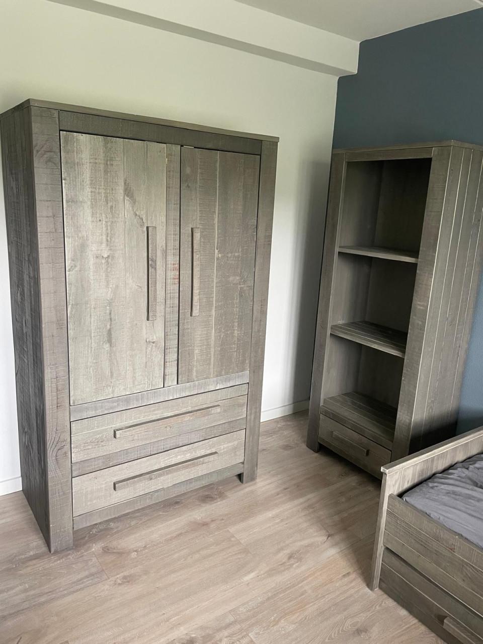 Slaapkamer compleet tiener Juno