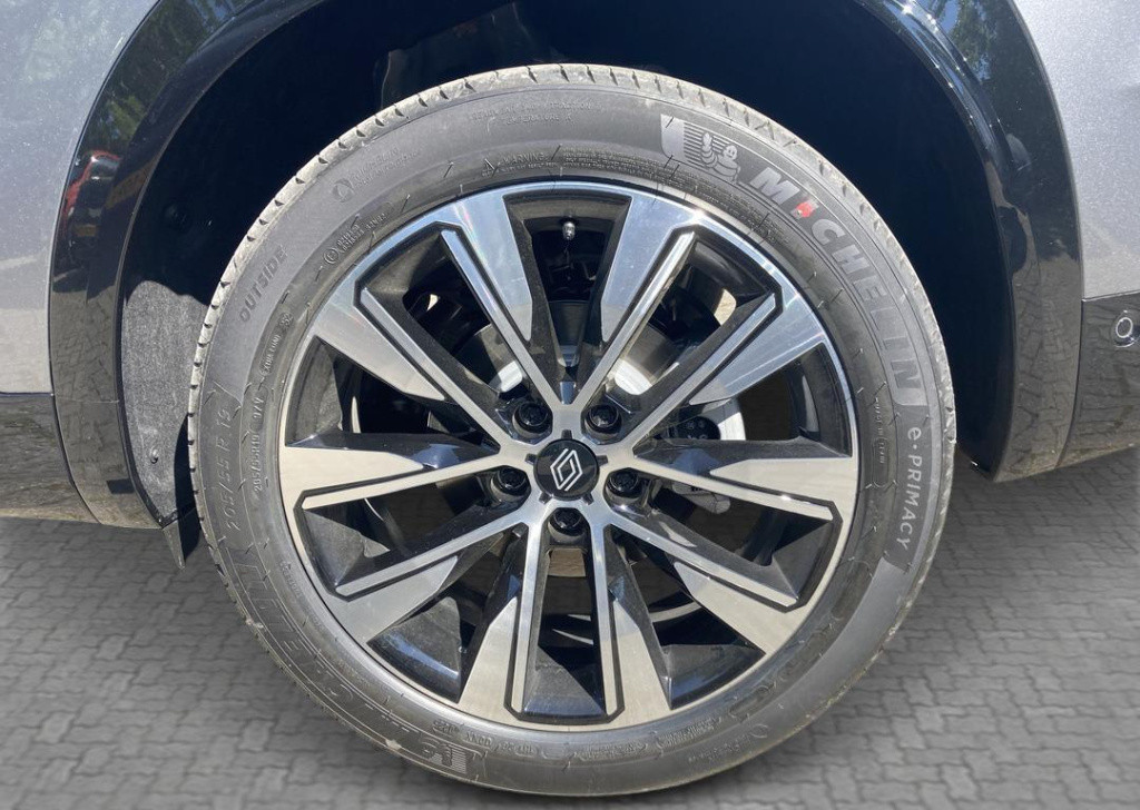 Renault Austral 1.2 e-tech full hybrid 200 techno - elektrisch bedienbare a