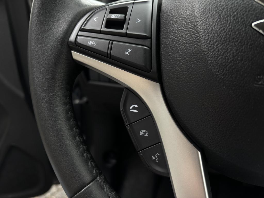 Suzuki Ignis automaat style 1.2 smart hybrid