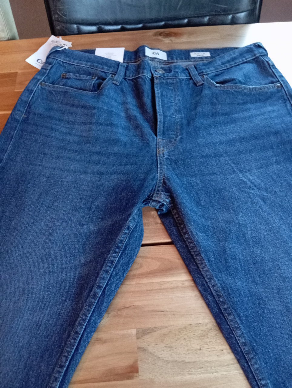 Herenjeans