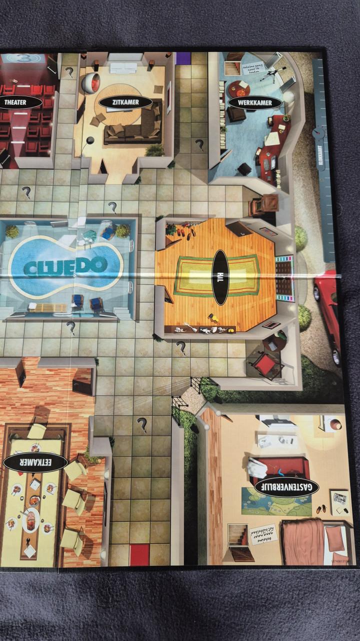 Cluedo