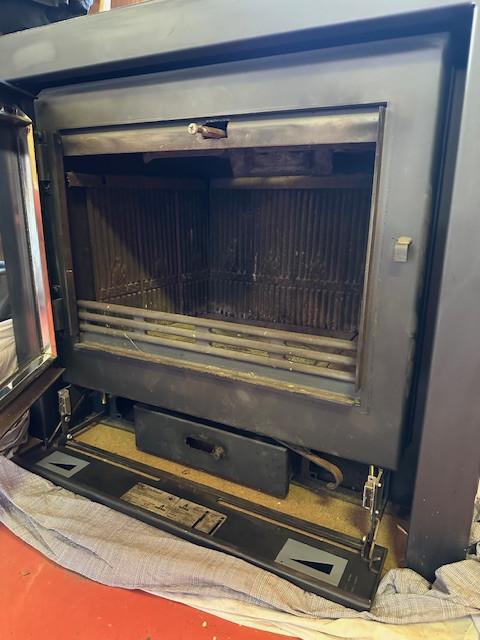 Barbas unilux 65 inbouw houtkachel