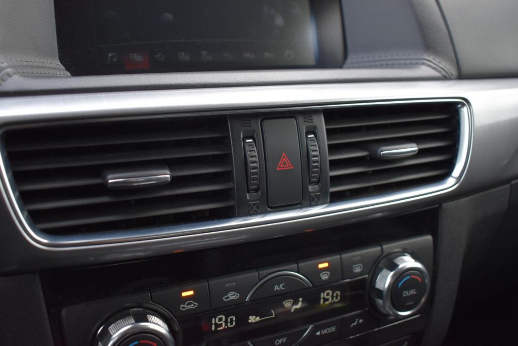 Mazda Cx-5 2.0 skyactiv-g 165 gt-m line 2wd | trekhaak | climate control | 